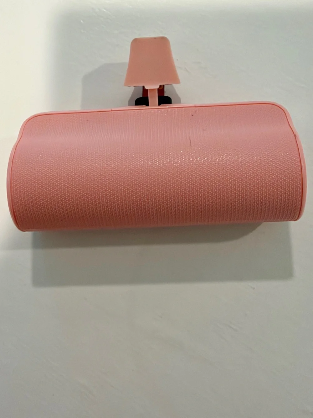 iWALK Pink Mini Lightning Portable Charger Power Bank